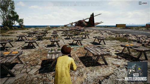 PUBG经典艾伦格即将回归，不要错过预约噢！