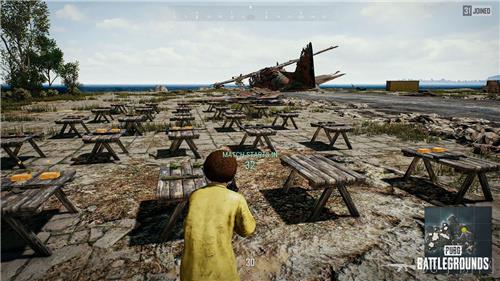 PUBG更新29.2版本 回归初期版“经典艾伦格”地图模式