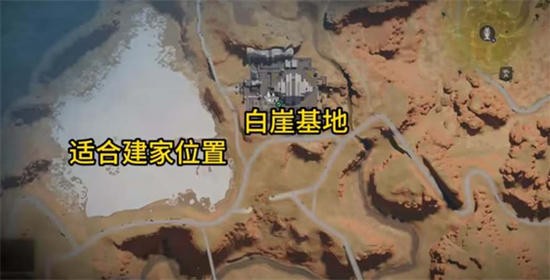 七日世界建家位置在哪