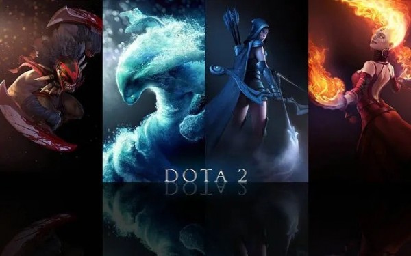 dota2收集延迟信息失败怎么办 收集延迟信息失败请验证网络是否正常解决策略汇总