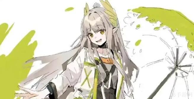 明日方舟5周年六星干员兑换建议