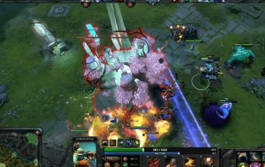 dota2收集延迟信息失败怎么办 收集延迟信息失败请验证网络是否正常解决策略汇总