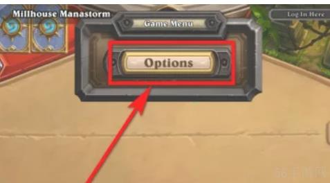 hearthstone怎么调中文 炉石传说怎么改简体中文