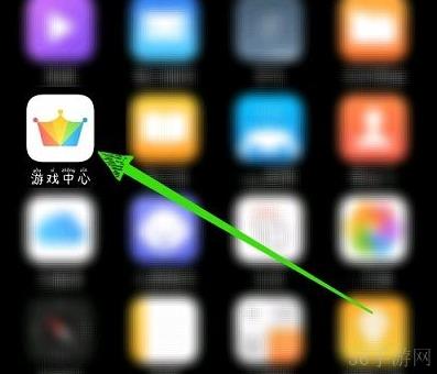 vivo游戏中心账号怎么更换 vivo游戏中心切换账号方法