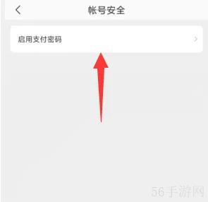 网易严选APP如何启用支付密码 网易严选APP启用支付密码方法