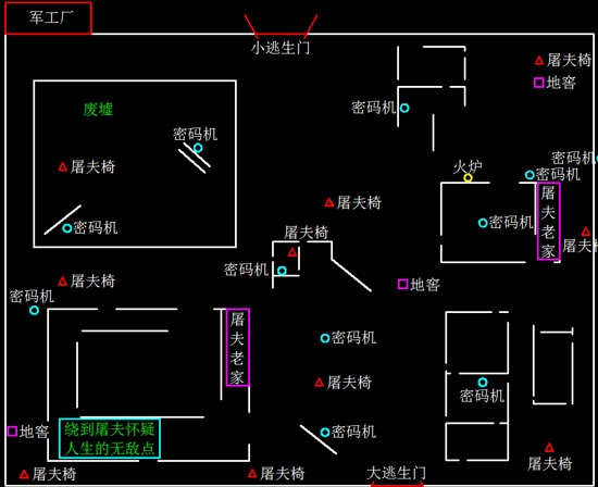 第五人格萌新上分攻略详解 新手该怎么上分？[多图]