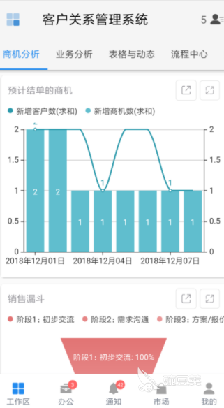 统计分析软件有哪些 热门统计分析app合集