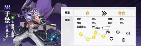 镇魂街武神觉醒升星攻略 镇魂街武神觉醒升星方法说明