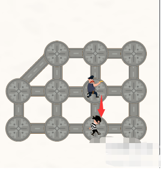 挑战烧脑第4关攻略