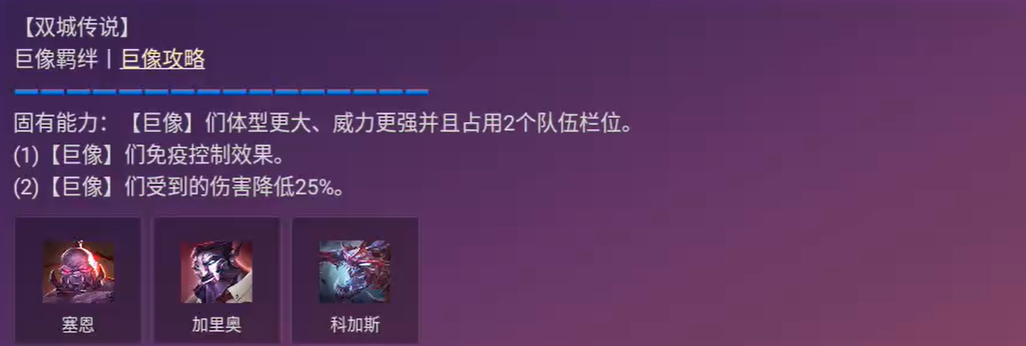 金铲铲之战双城之战阵容排行 双城之战阵容排行推荐