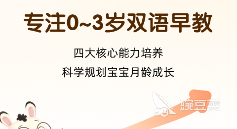 儿童学说话的启蒙软件哪个好用 儿童学说话的启蒙软件排行榜