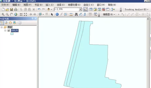 arcgis添加字段详情