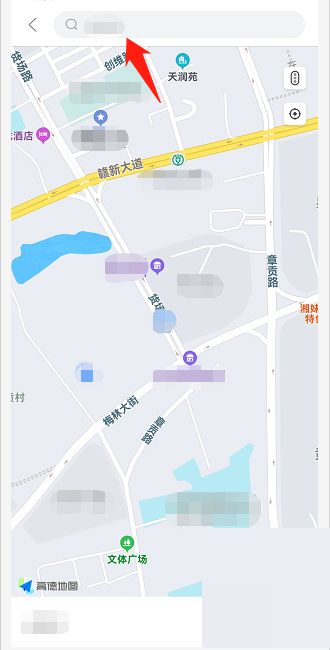 掌上公交怎么设置常用地址-掌上公交设置常用地址教程