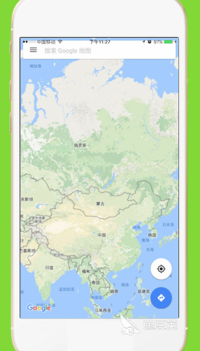 能看到世界各地的地图软件有哪些 地图导航软件排行榜