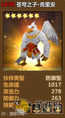 《全民打怪兽》三大强力六星伙伴阵容分享[多图]