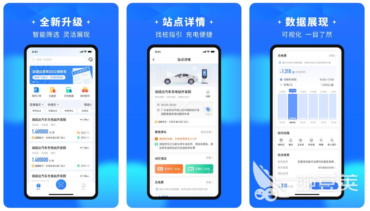 热门洗车app排行 好用的洗车软件分享