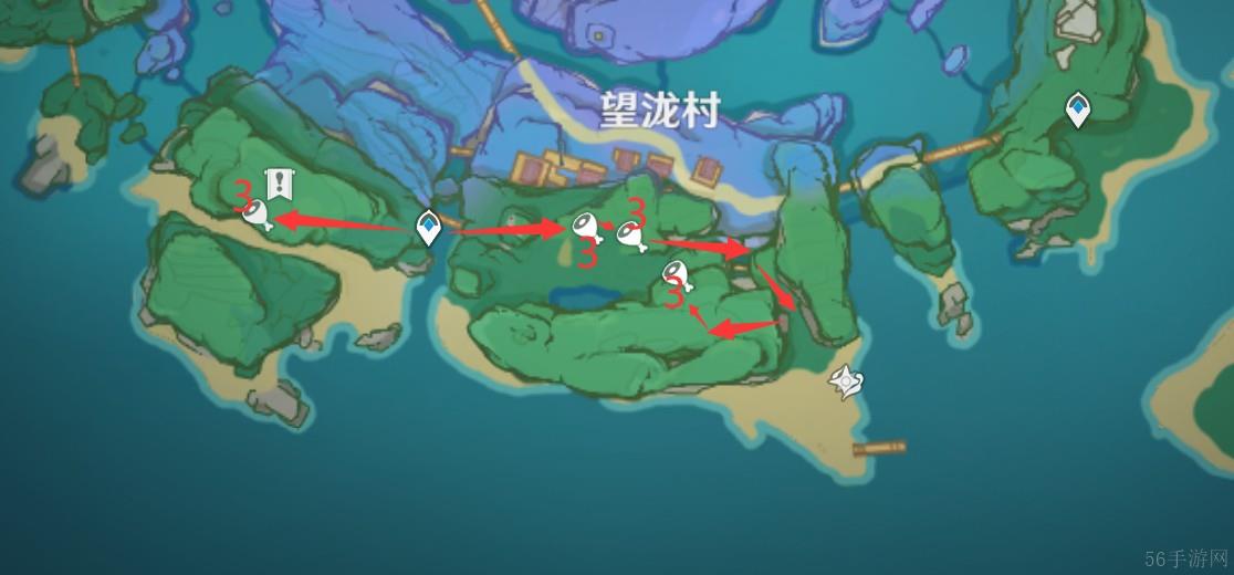 原神4.6堇瓜获得方法
