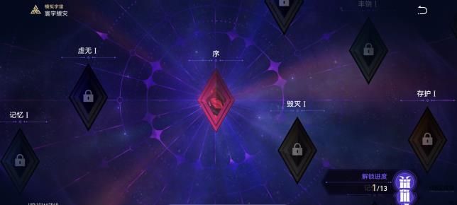 崩坏：星穹铁道寰宇蝗灾全成就怎么解锁