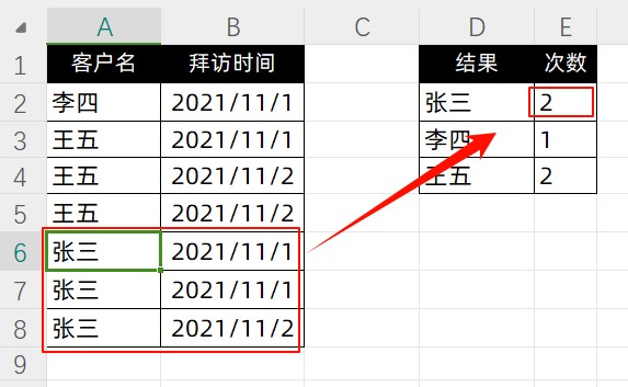 WPS实用技巧介绍