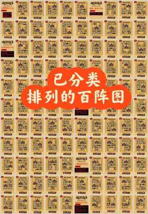 三国华容道新手攻略