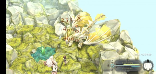 魔女之泉4第一章攻略：第一章剧情通关流程[视频][多图]