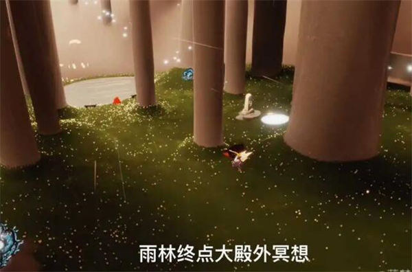 光遇4月10日每日任务怎么做 光遇2024年4月10日每日任务攻略
