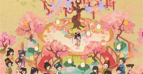 迎来两周年的《桃源深处有人家》，如何成了年轻人的心头好