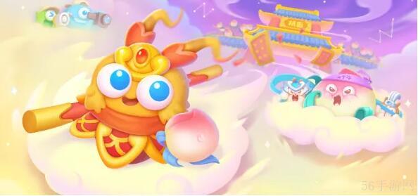 保卫萝卜4周赛1.8攻略2024