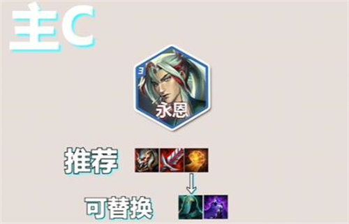金铲铲之战s10音浪永恩怎么玩 金铲铲之战s10音浪永恩玩法攻略