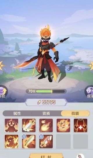 长安幻想奕剑选什么宝宝？各阶段适配宝宝大揭秘